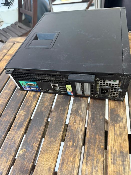 DELL optiplex 7010