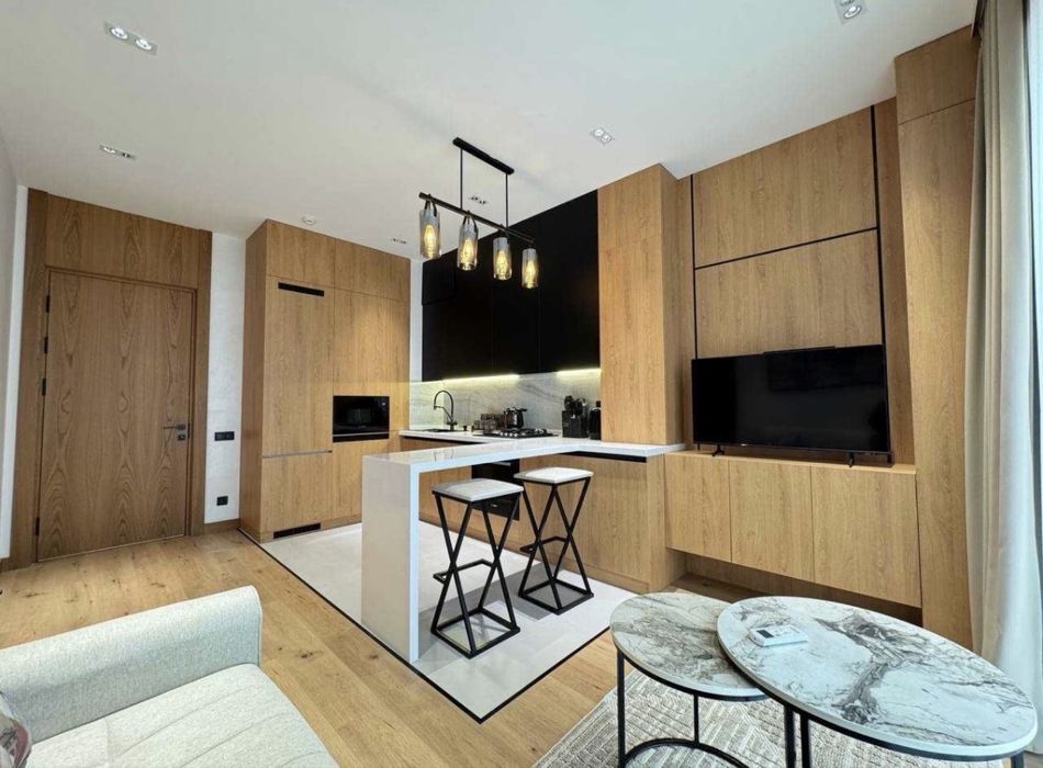 Сдается квартира Яккасарайский район ул. Бабура Новострйока