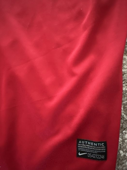 Tricou Arsenal home 2012