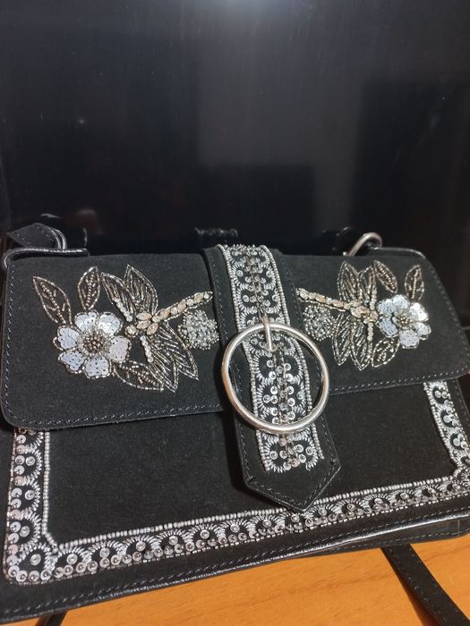 Geantă elegantă deosebită