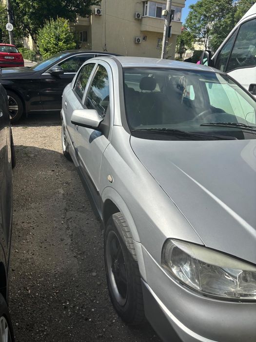 OPEL Astra 2009 — imagine 2