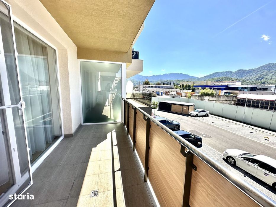 Apartament cu 3 camere decomandat de inchiriat, Urban Plaza