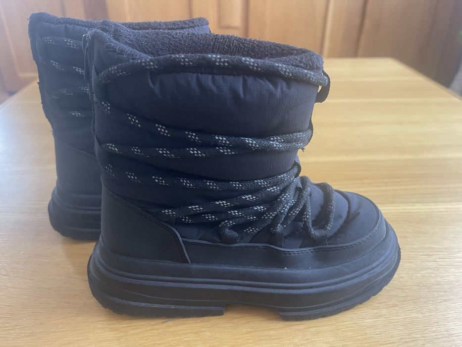 Детски апрески Зара Zara