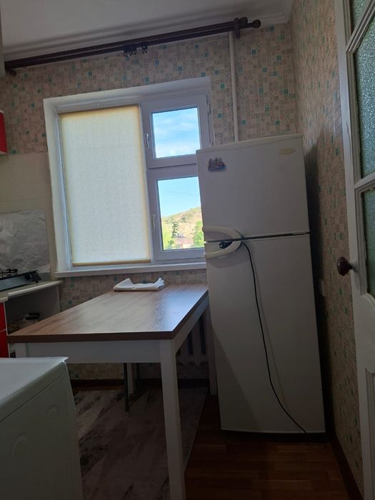 Сдается 2х комнатная квартира