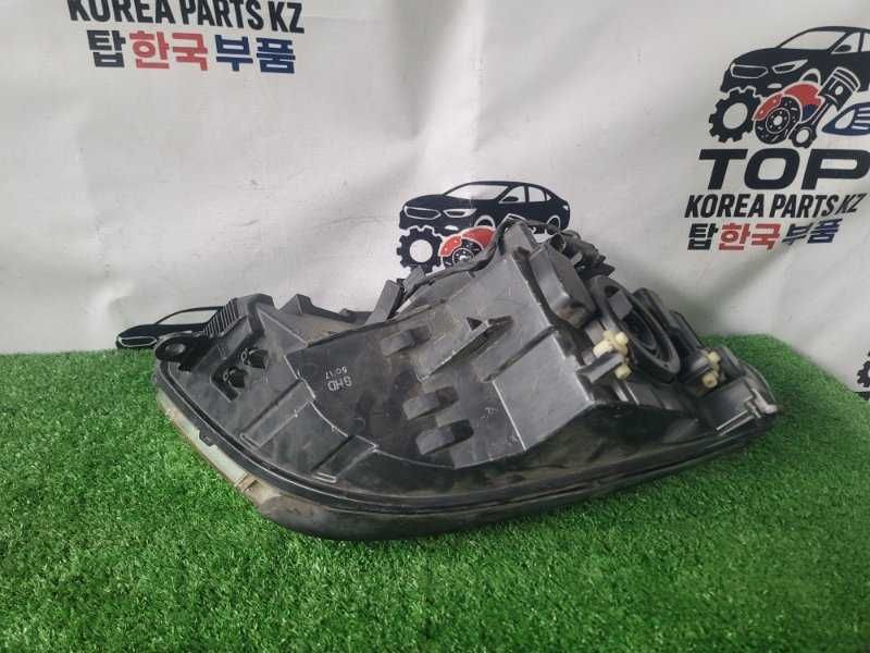 Фара Chevrolet orlando оригинал