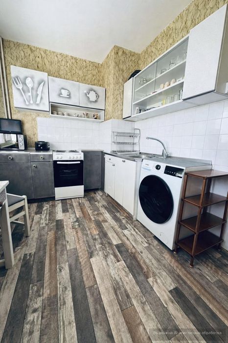 Продава се Едностаен апартамент в София, Надежда 1 - 47 кв.м за 2554 €/кв.м - Снимка #1