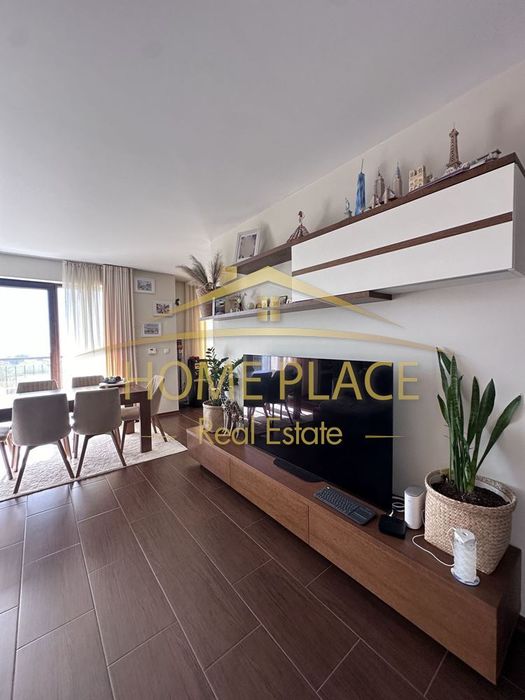 Продава се Тристаен апартамент в Варна, Бриз - 95 кв.м за 1584 €/кв.м - Снимка #5