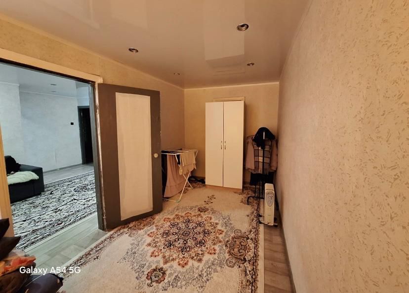 Район парк кирова 2-ком