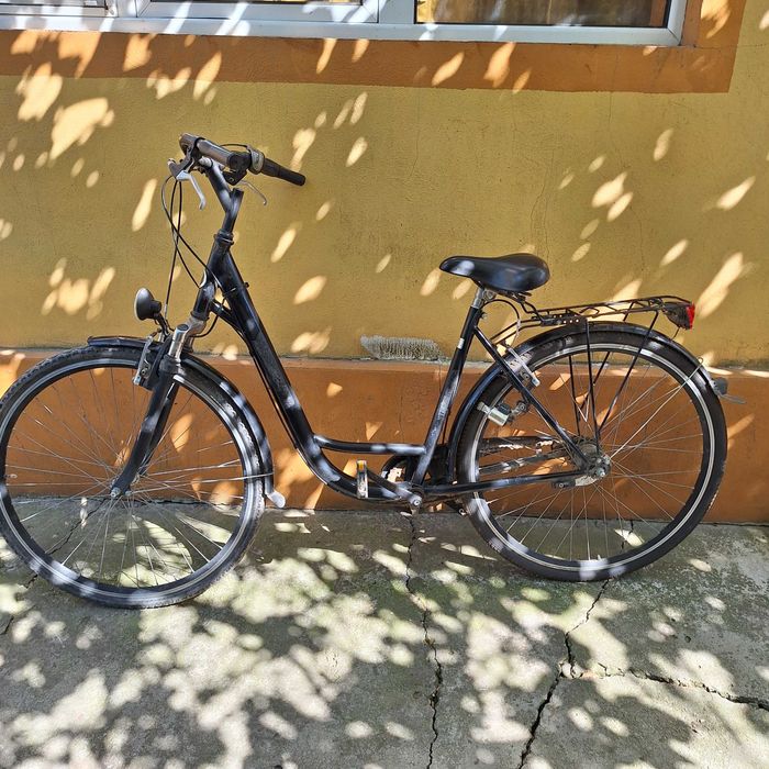 Vand bicicleta dama