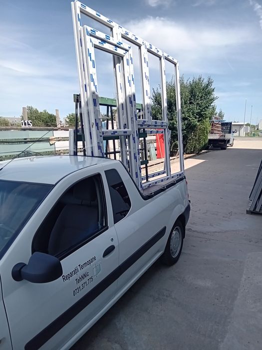 Termopane Tâmplărie Pvc!