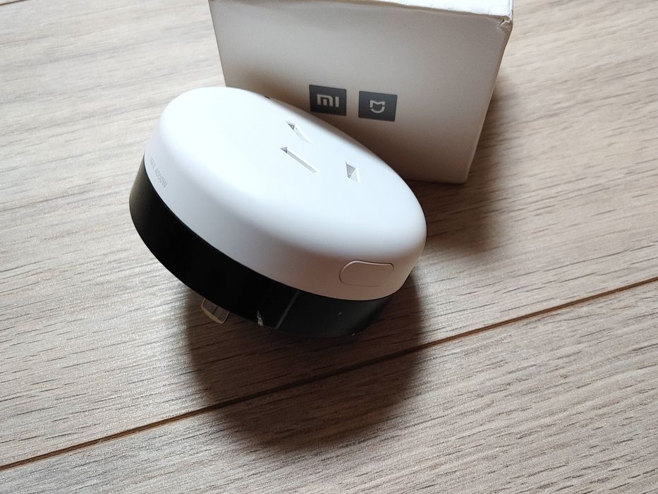 Priza Pt Aer Conditionat Smart WiFi Xiaomi Gateway Infrarosu