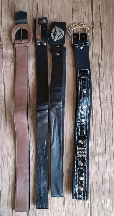 Продам ремни женские