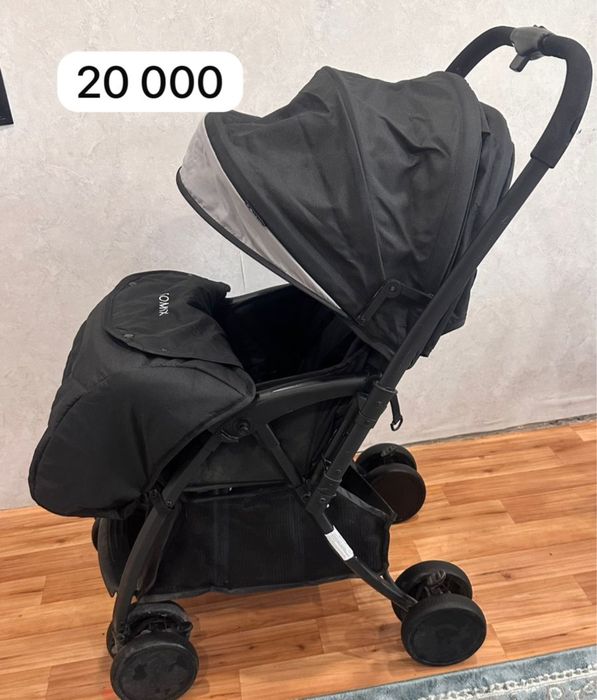Продается коляска