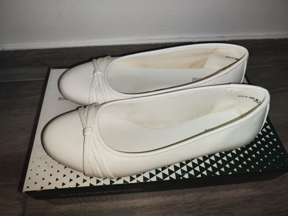 Pantofi Graceland, NOI, mărimea 38!!