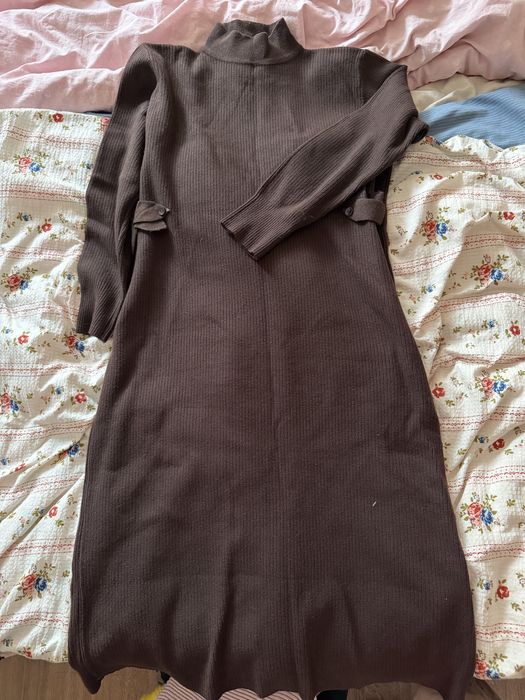 Зимние светера в Алматы