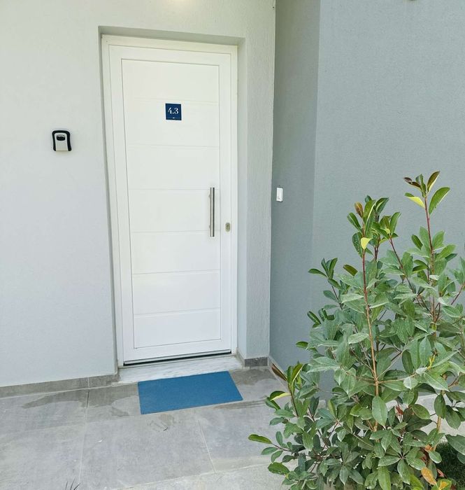 Продава се Двустаен апартамент в с. Нова Ловча, Област Благоевград - 31 кв.м за 1810 €/кв.м - Снимка #6