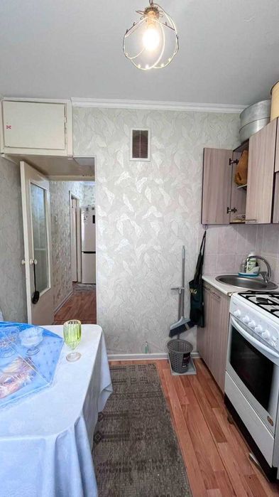 Двушка в Самале Мирас Империя