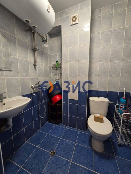 Продава се Двустаен апартамент в к.к. Слънчев бряг - 72 кв.м за 673 €/кв.м - Снимка #1