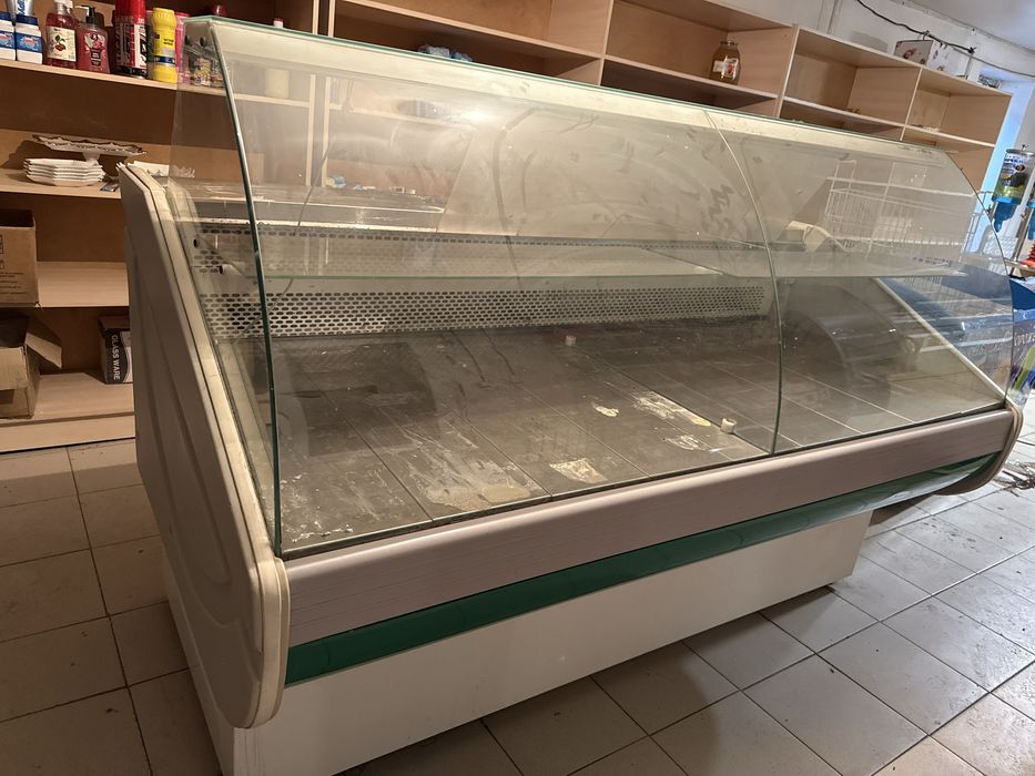 Витиный холодельник 2м