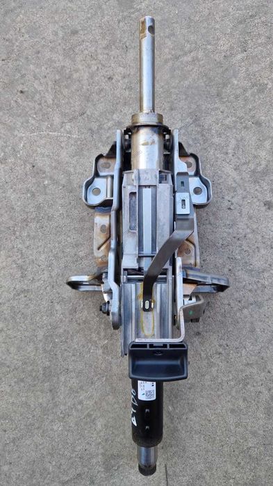 Coloana directie Audi A4 cod 8K0 419 506 AC