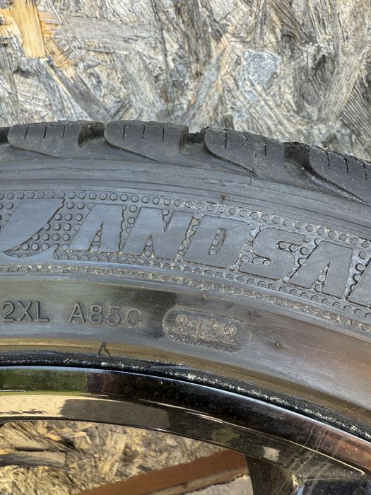 Anvelope Landsail winter lander 245/45/18