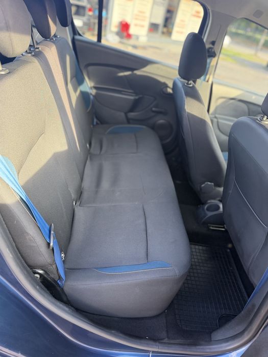 De vanzare dacia Sandero