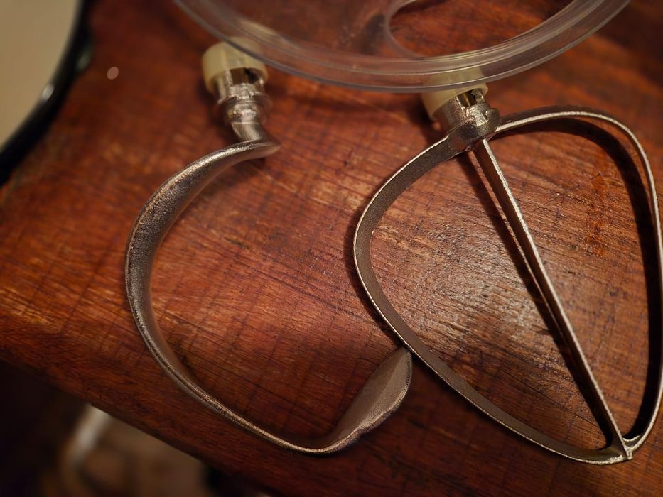 Планетарный миксер