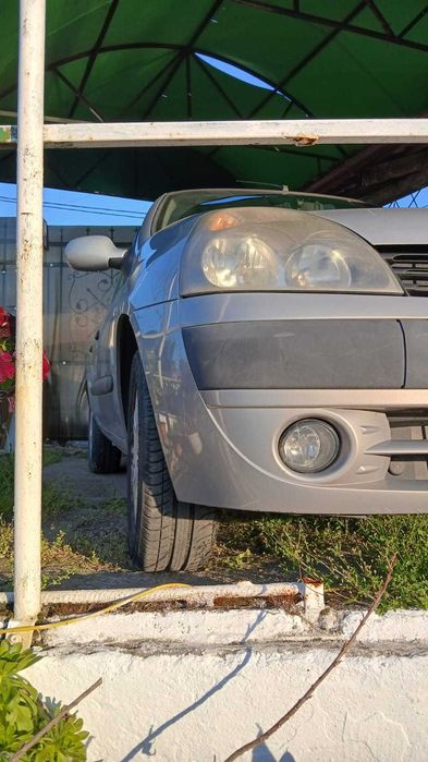 Renault Symbol 2007, GPL, benzina, 1.4 8v stare perfecta