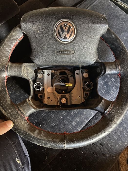 vand volan de volkswagen