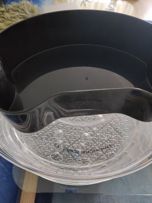 Aparat gatit cu aburi Star Light