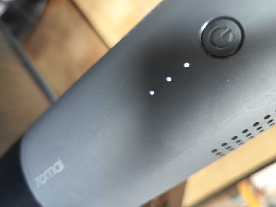 Прахосмукачка Портативна 70mai Xiaomi Mi Vacuum USB-C