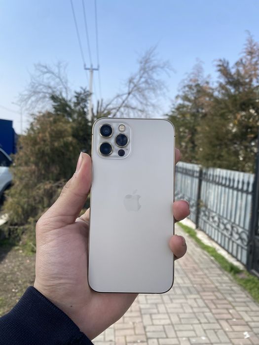 Продам айфон 12 про// iphone 12 pro 128GB