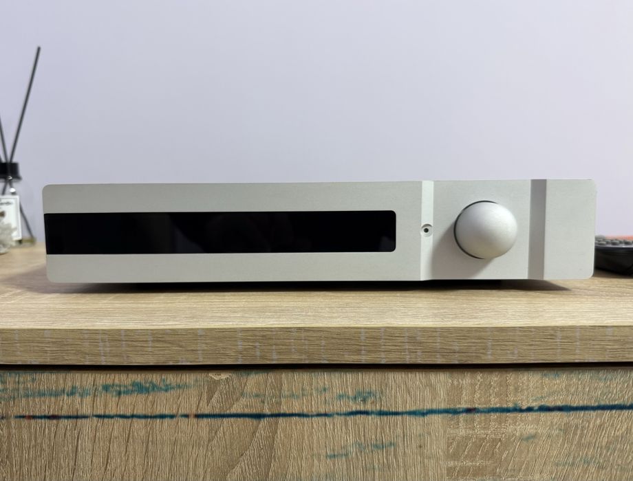 AURALiC Vega DAC / Digital Audio Processor