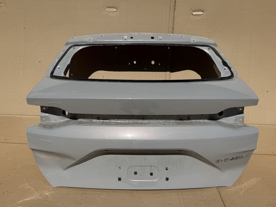 Капак BYD SEAL U 2024-