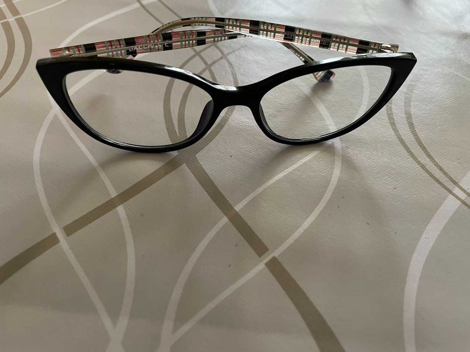 Дамски Маркови Диоптрични очила Deni Roth – Оригинал, като нови