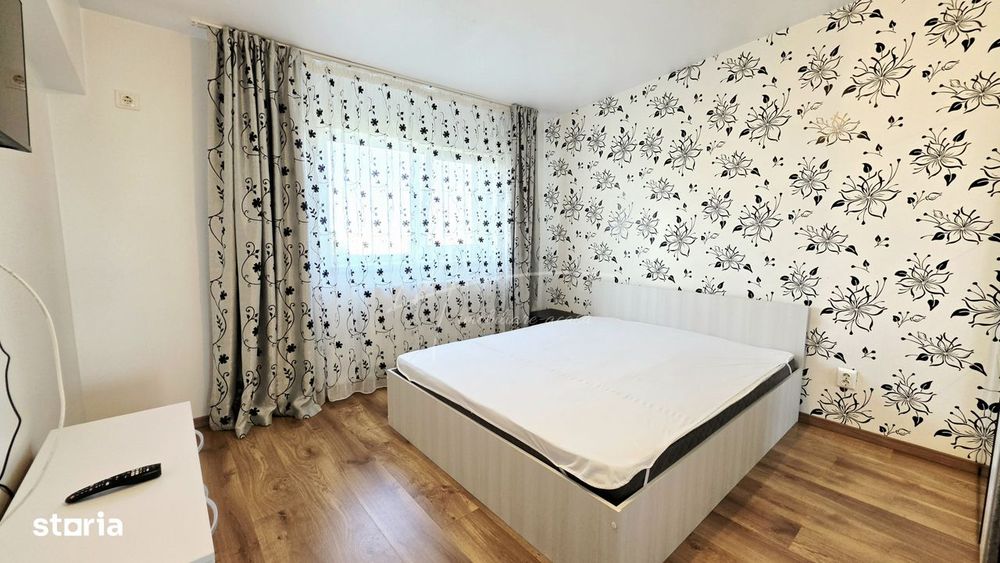 Apartament cochet cu 3 camere Penny Apeductului – parcare inclusa