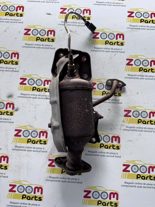 Catalizator Toyota Aygo 2014-2022 1.0 benzina 1KR