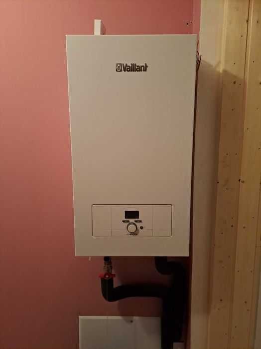 Ел.Котел Vaillant eloblock 9kw.