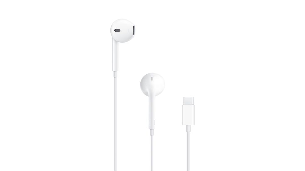 Новый Apple EarPods USB-C IPhone 15 Series • Наушник •