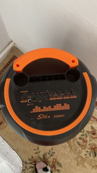 Срочно продам колонку