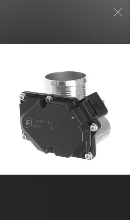 Дросел 2.0 тди vag