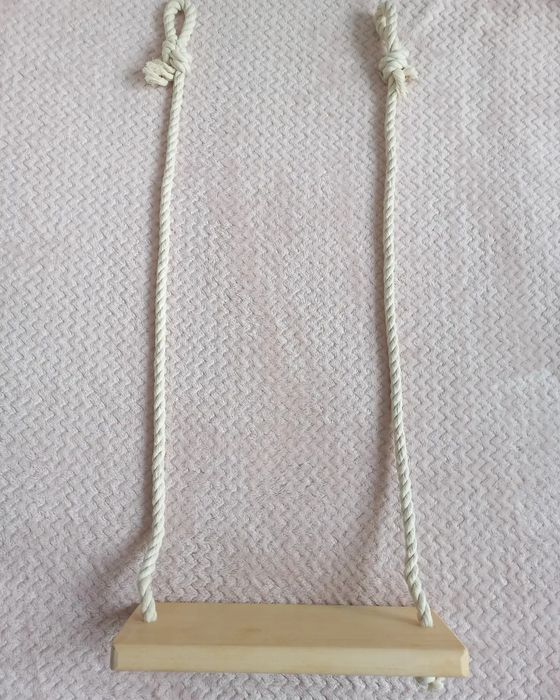 Люлка за новородено за фотосесия