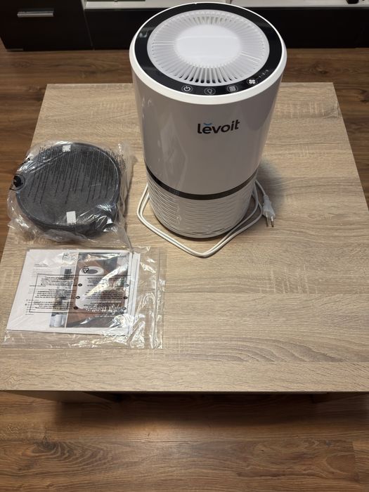 Fltru de aer Levoit