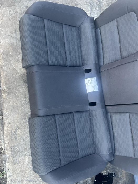 Салон плат обикновен AUDI A5 8T Sline 2 вр. Ауди А5 н540