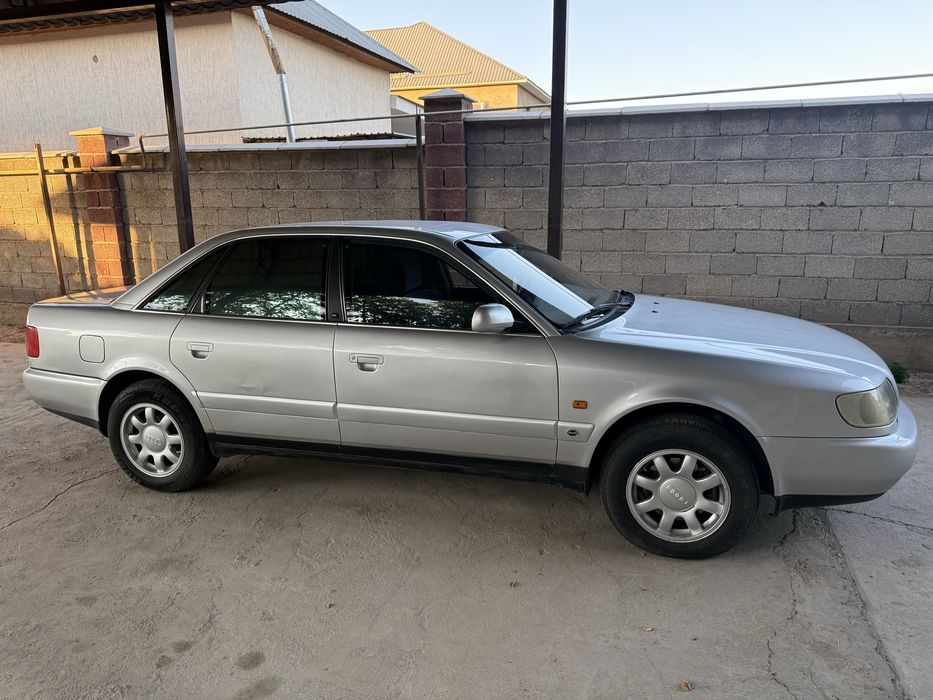 Audi a6 продам срочно