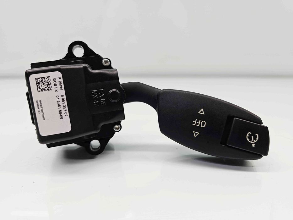Maneta tempomat Bmw 5 (E60) [Fabr 2004-2010] 6951352