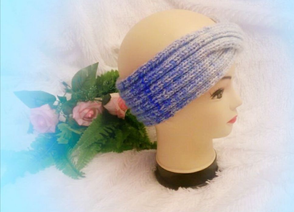 Повязка на голову