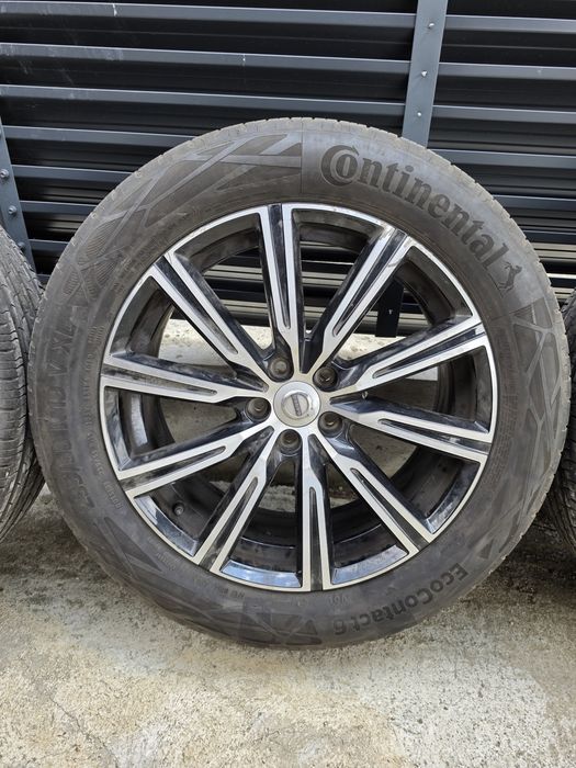 Jante Volvo 19” 235/55/R19 XC90 XC60