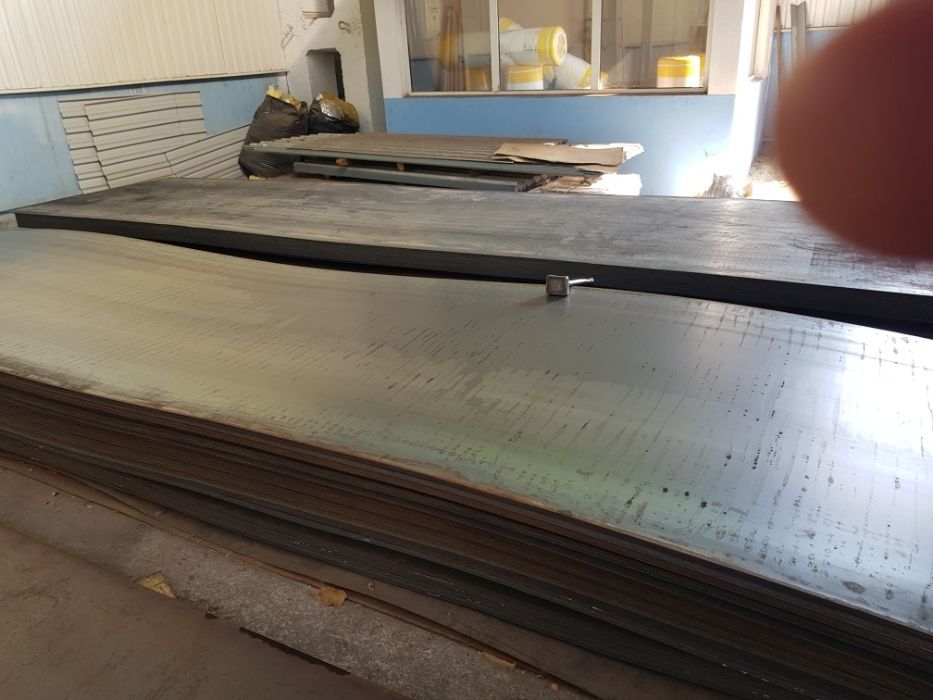 Rulouri tablă neagră LBR 0.5/0.6