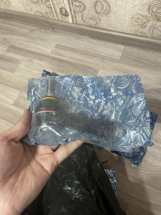 Запчасти на Акцент 2014